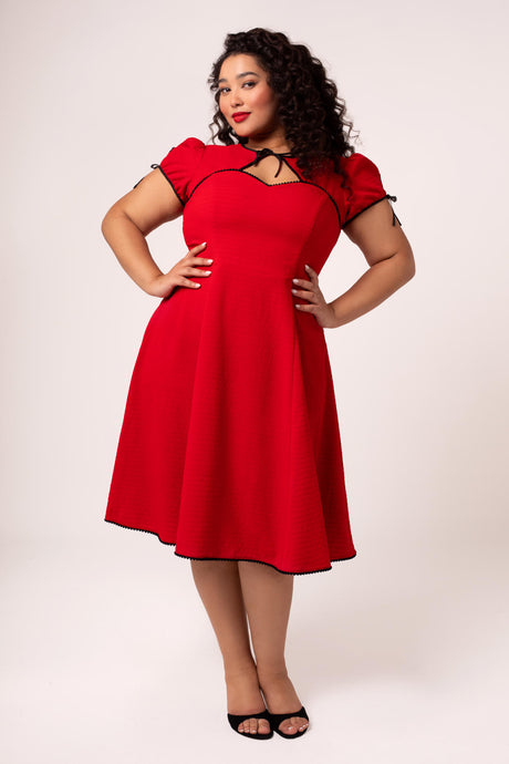 1950s Dresses - Vintage 50s Swing & Rockabilly Dresses - Hell Bunny 1950s Dresses - Vintage 50s Swing & Rockabilly Dresses - Hell Bunny