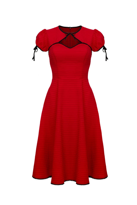 1950s Dresses - Vintage 50s Swing & Rockabilly Dresses - Hell Bunny 1950s Dresses - Vintage 50s Swing & Rockabilly Dresses - Hell Bunny