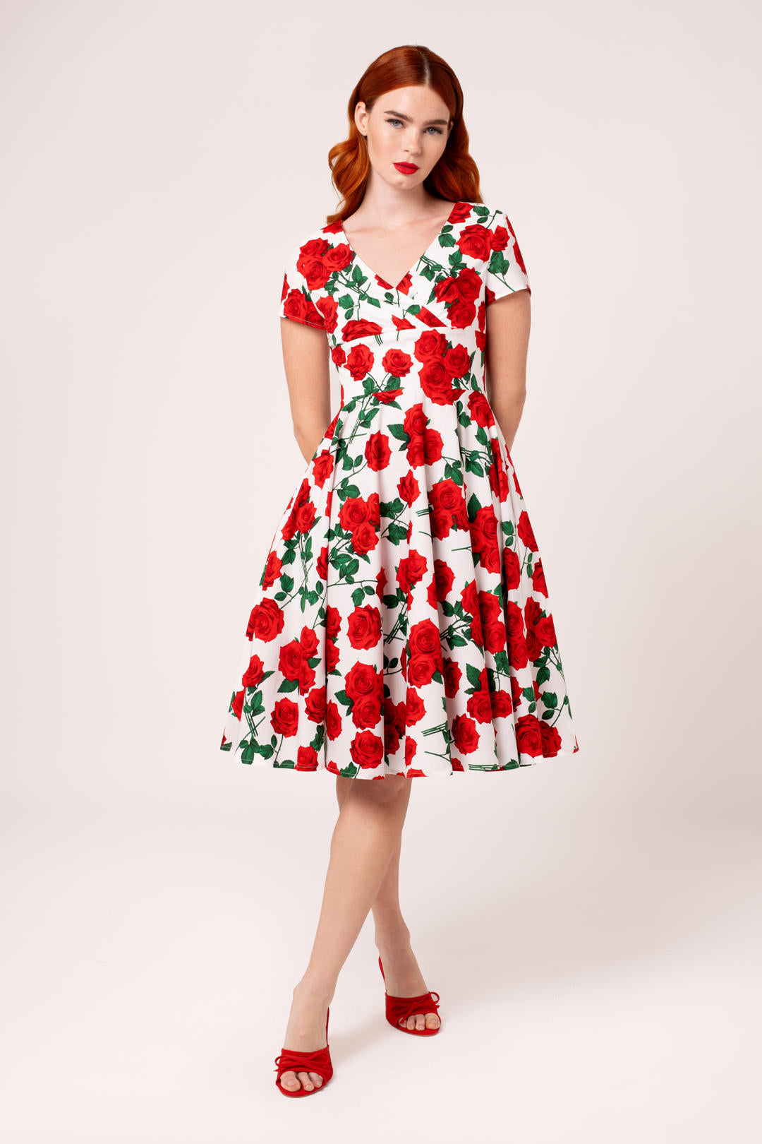 Dolce Vita Dress
