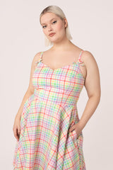 Suzon Dress