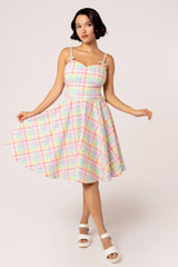 Suzon Dress