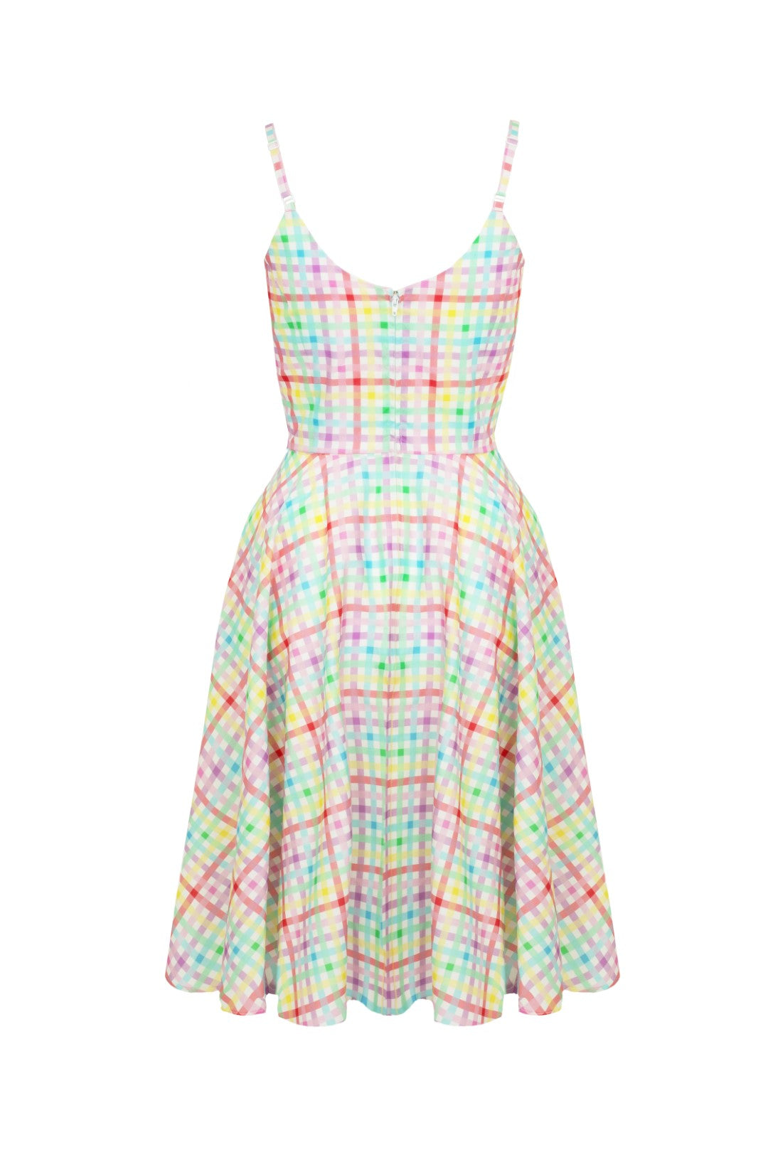 Suzon 5496 Suzon Dress – Hell Bunny
