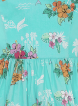 Ayanna Dress