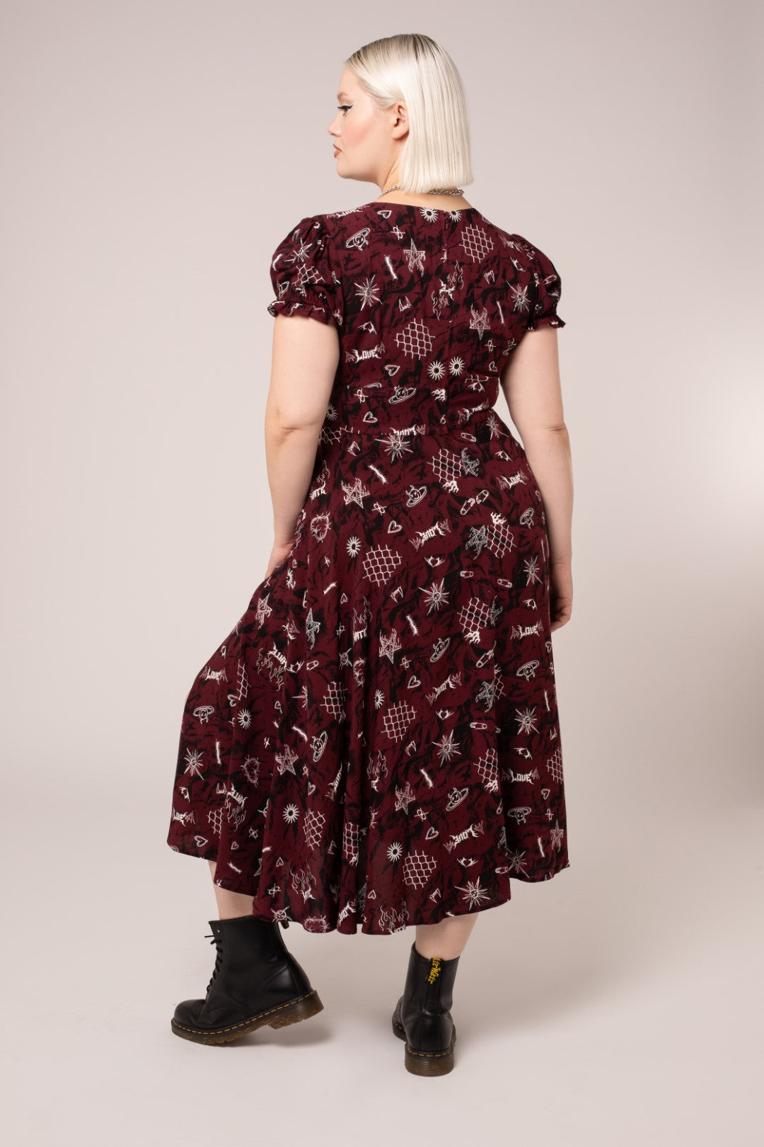 Verhängnisvolles Kleid