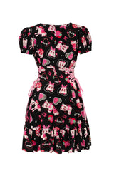 Not Into You Mini Dress