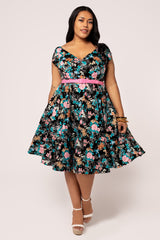 Umi Dress