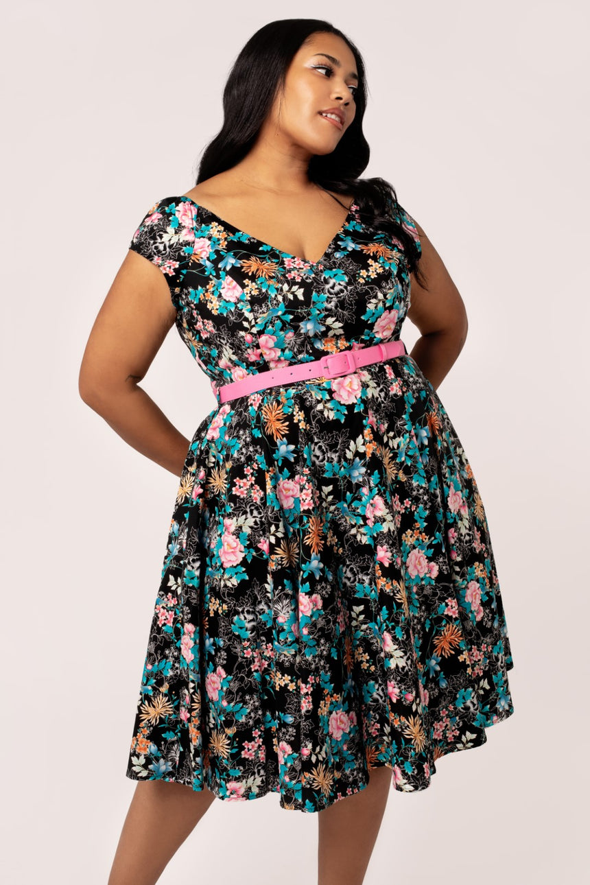 Umi Dress