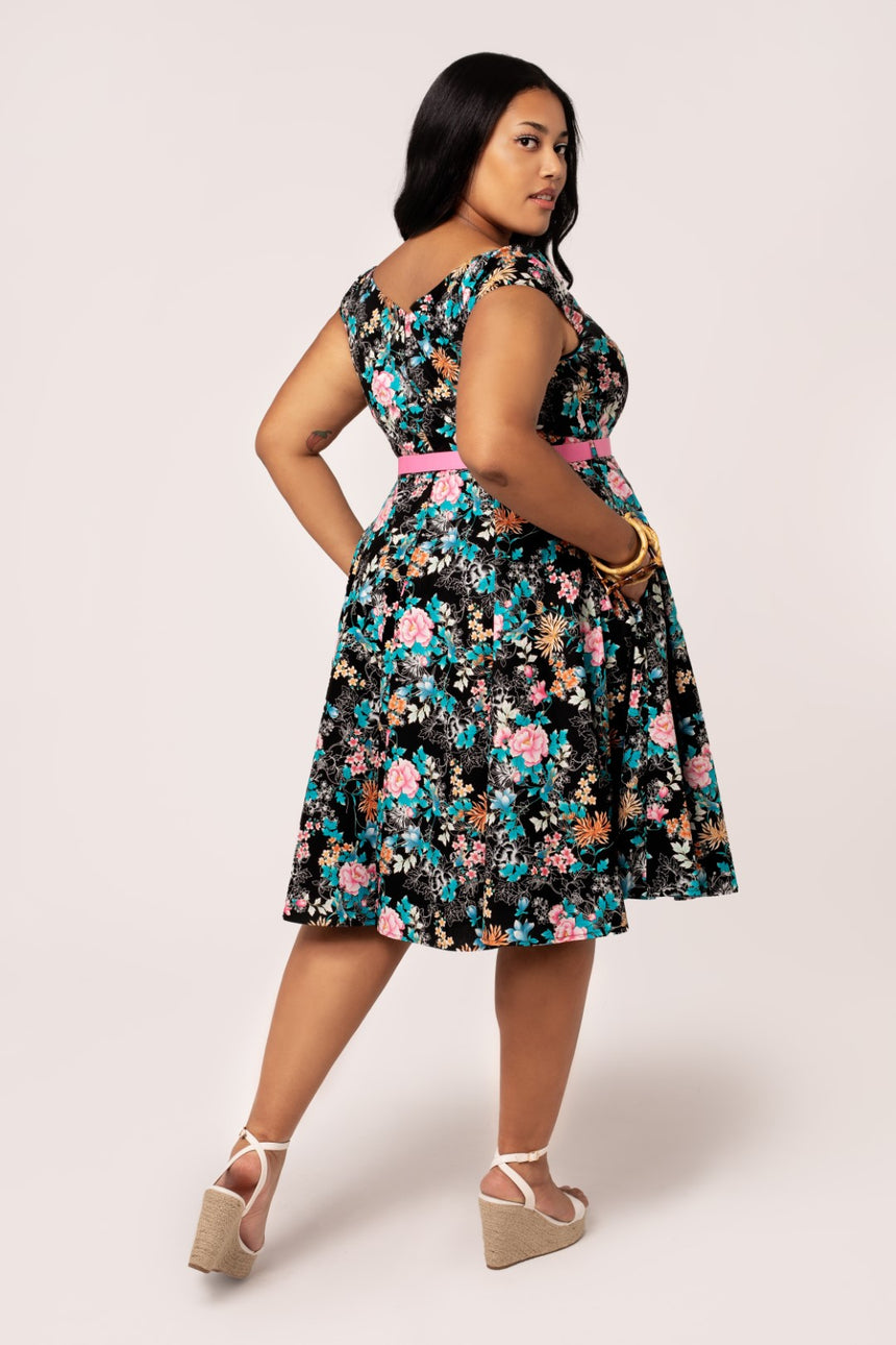 Umi Dress