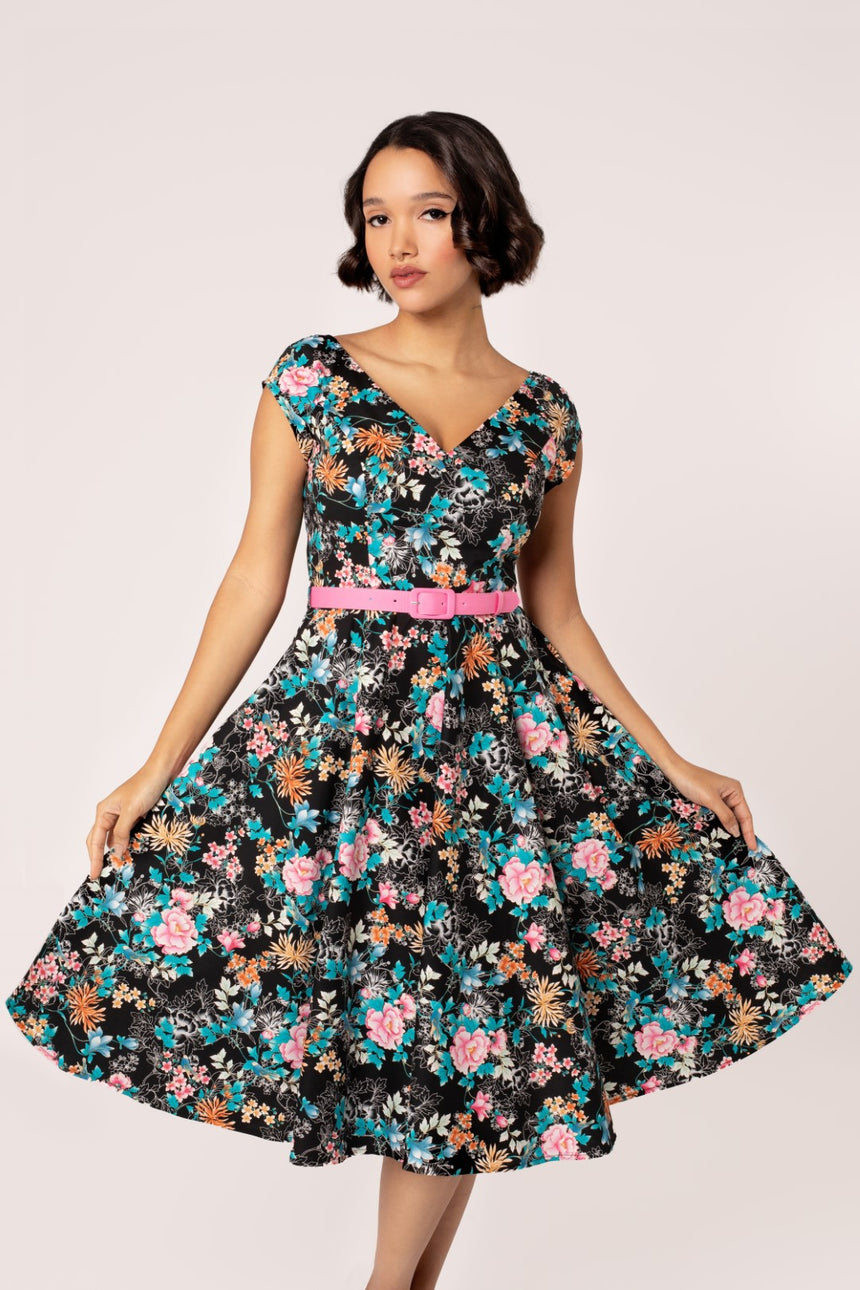 Umi Dress