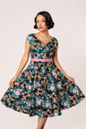 Umi Dress