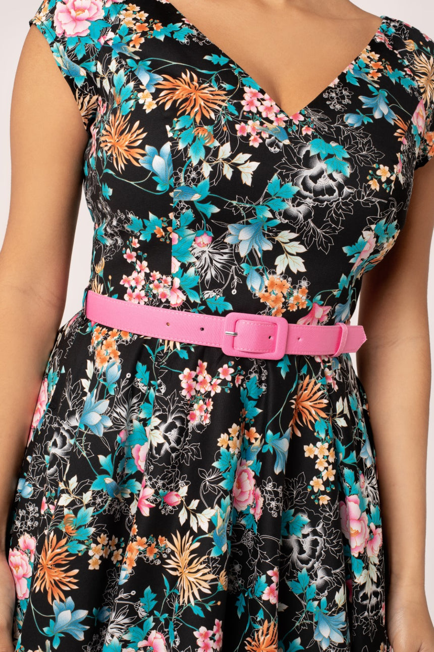 Umi Dress