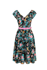 Umi Dress
