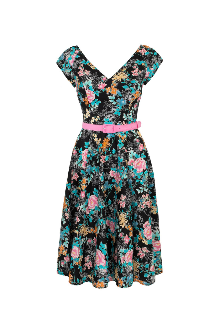 Umi Dress