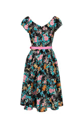 Umi Dress