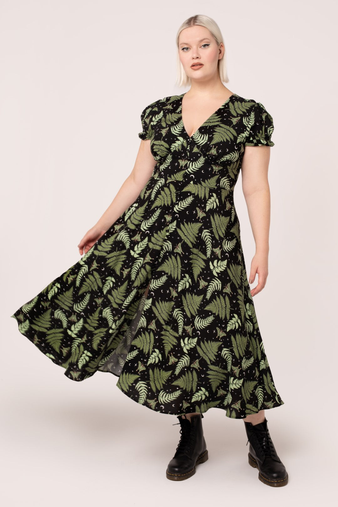 Gaia-Kleid