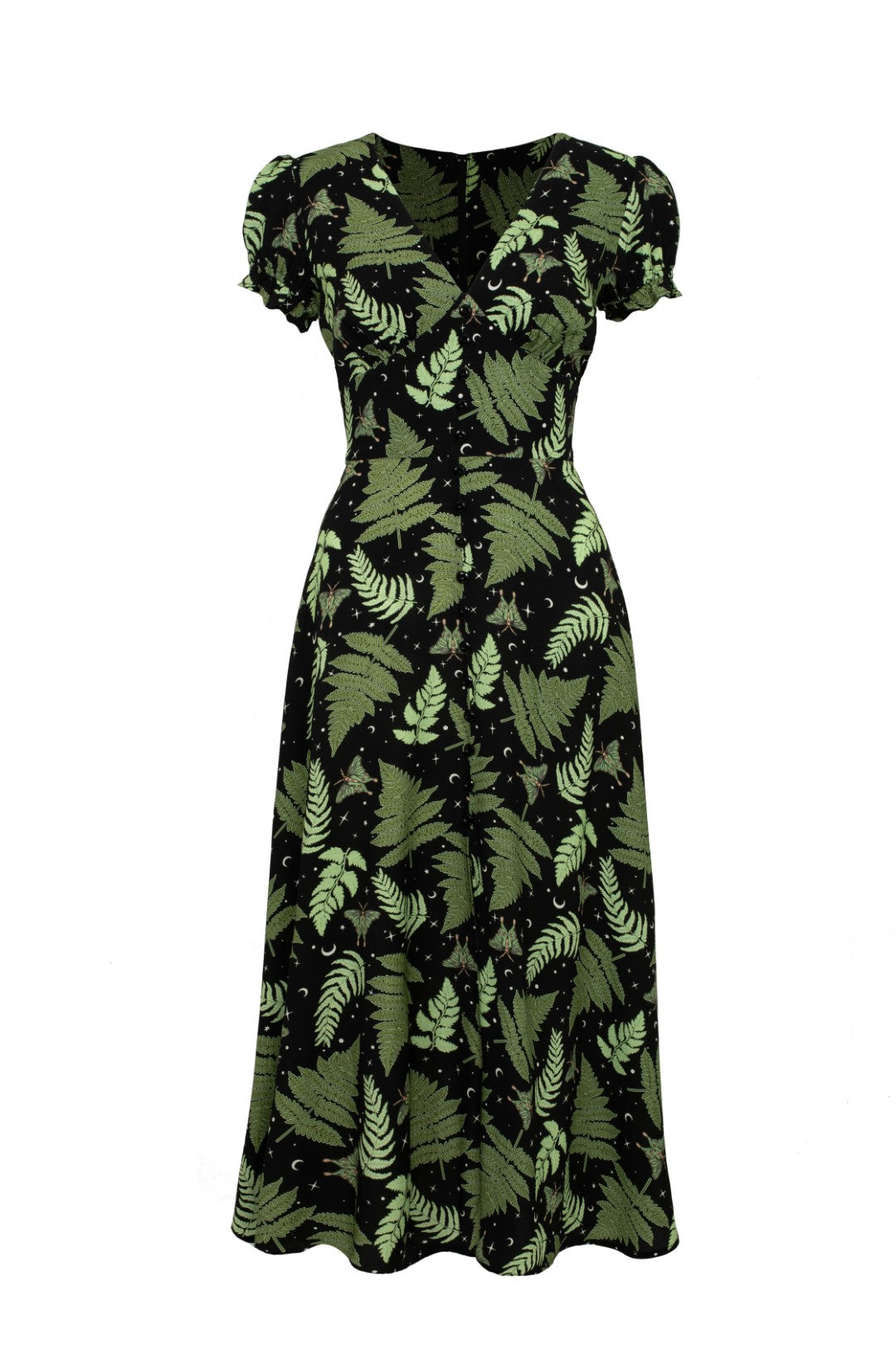 Gaia Dress Hell Bunny Gaia Dress Hell Bunny