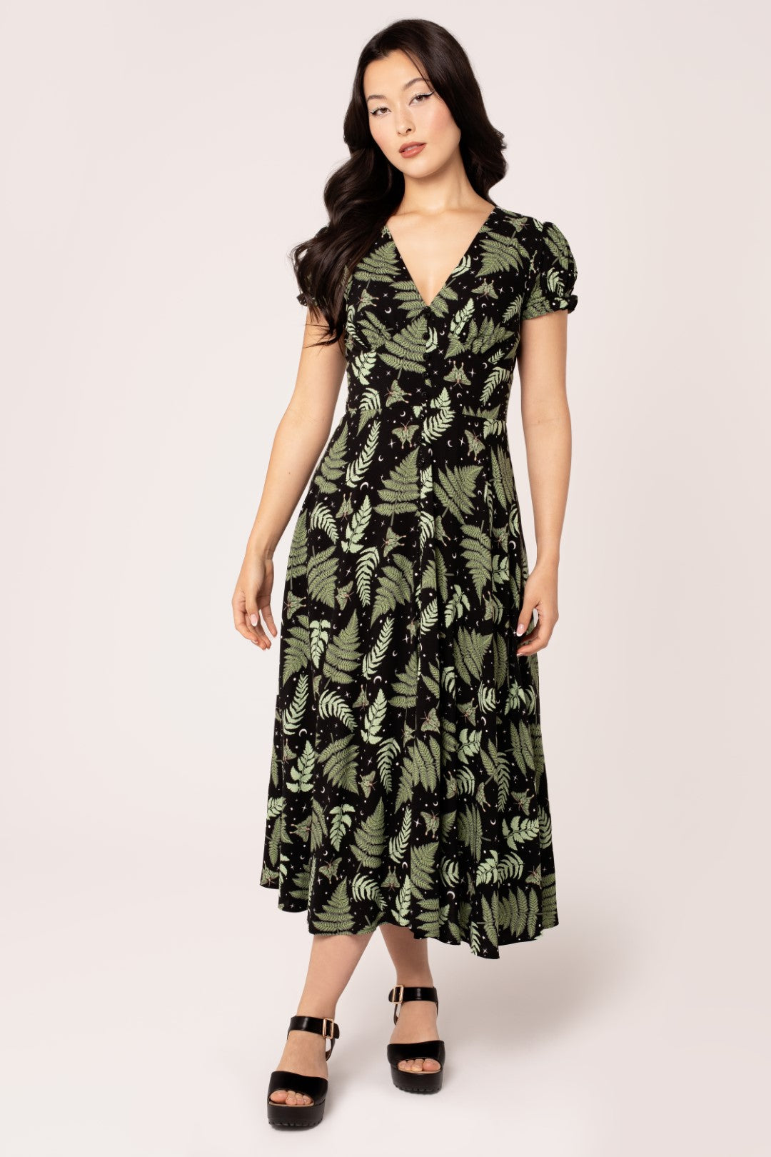 Gaia-Kleid