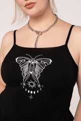 Metamorphosis Dress