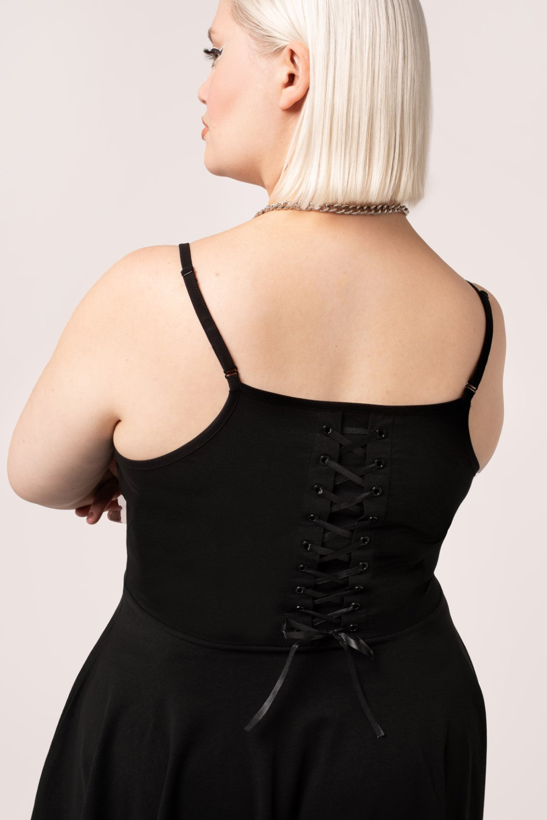 Metamorphosis Dress – Hell Bunny