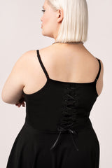 Metamorphosis Dress