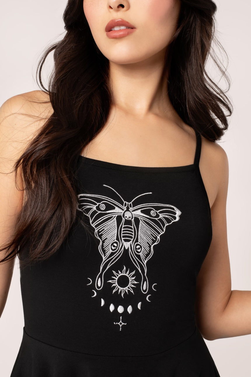 Metamorphosis Dress