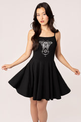 Metamorphosis Dress