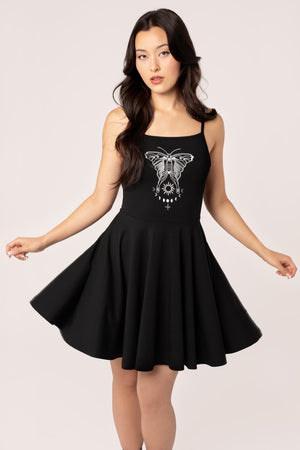 Metamorphosis Dress