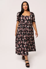 Perfect Match Dress