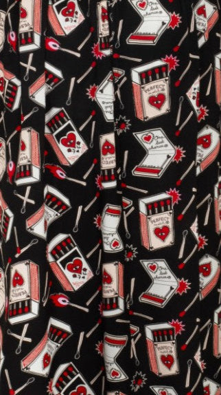 Perfect Match Dress