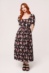Perfect Match Dress
