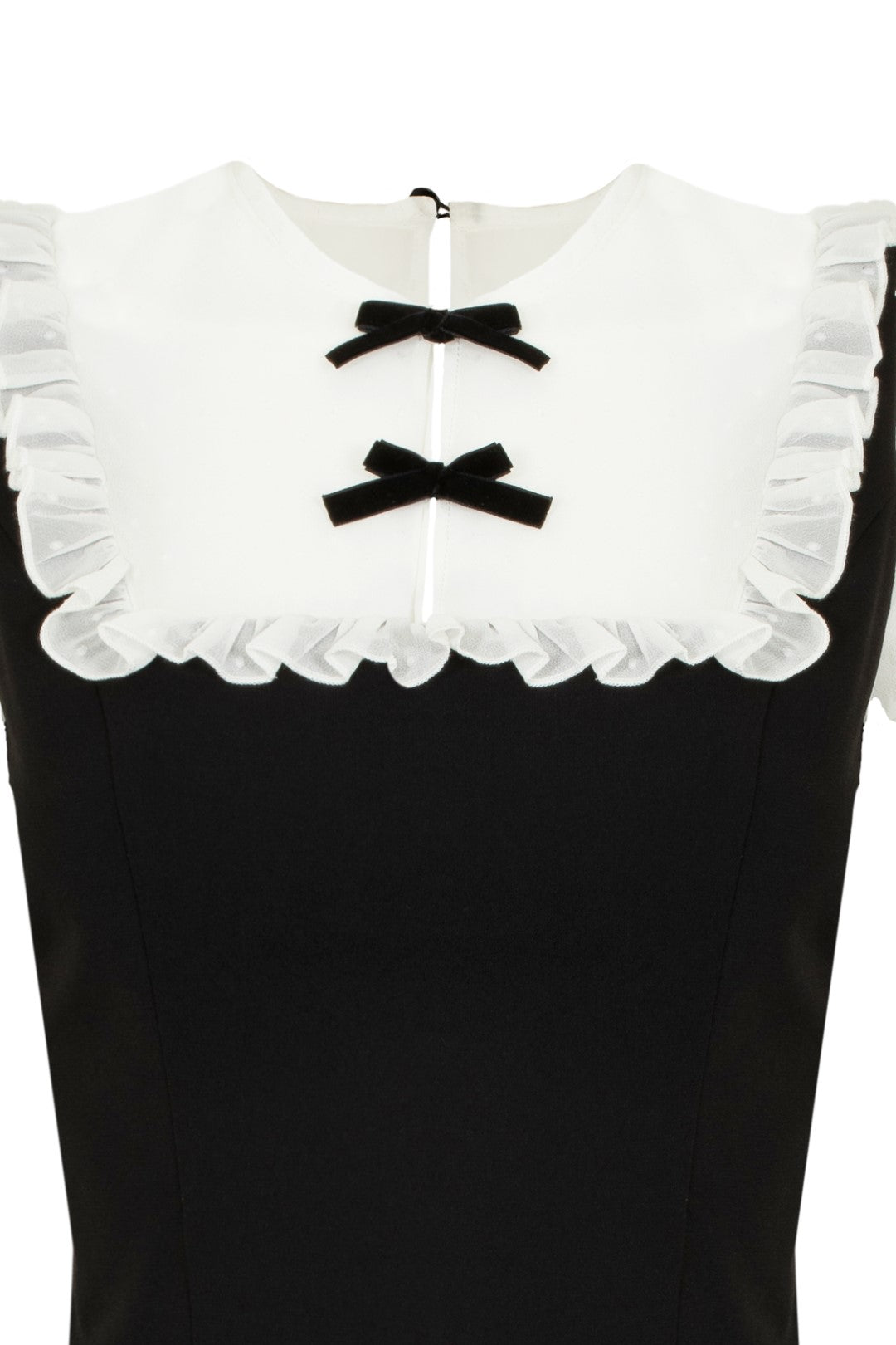 Alice Dress – Hell Bunny