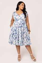 Amazilia Dress