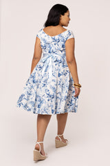 Amazilia Dress