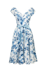 Amazilia Dress