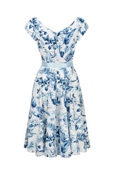 Amazilia Dress