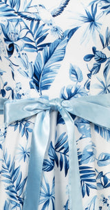 Amazilia Dress