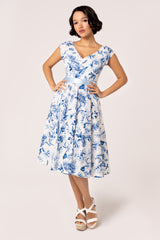 Amazilia Dress