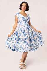 Amazilia Dress