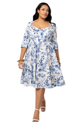 Adeline Dress