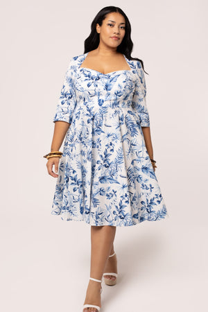 Adeline Dress