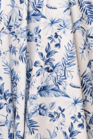 Adeline Dress