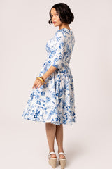 Adeline Dress