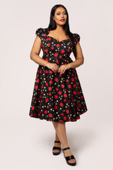 Apple Pie Dress