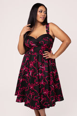 Bownita Dress