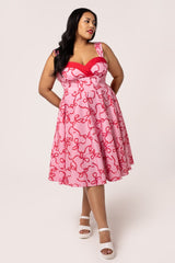Bownita Dress
