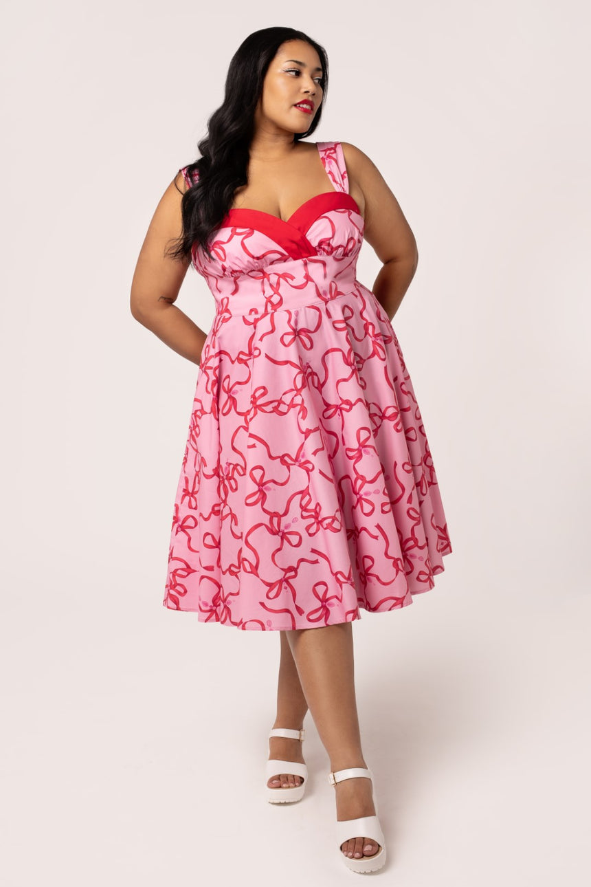 Bownita Dress