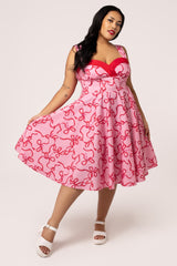 Bownita Dress