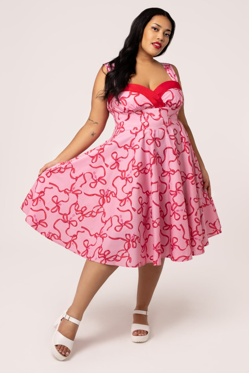 Bownita Dress