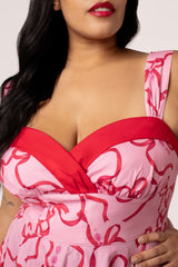 Bownita Dress