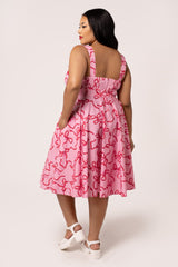 Bownita Dress
